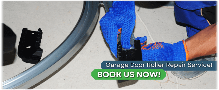 Garage Door Roller Repair Plainview NY